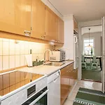 Casa de Férias 4 Person In Rudkobing-by Traum
