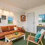 Holiday home 4 Person In Rudkobing-by Traum *