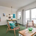 4 Person In Rudkobing-by Traum Holiday home