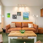 4 Person In Rudkobing-by Traum Casa de Férias Rudkøbing