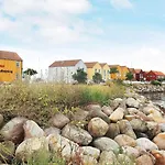 4 Person In Rudkobing-by Traum