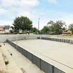 4 Person In Rudkobing-by Traum