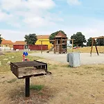 Casa de Férias 4 Person In Rudkobing-by Traum Rudkøbing