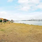 4 Person In Rudkobing-by Traum Holiday home