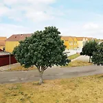 4 Person In Rudkobing-by Traum