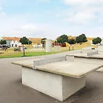 4 Person In Rudkobing-by Traum Casa de Férias Rudkøbing