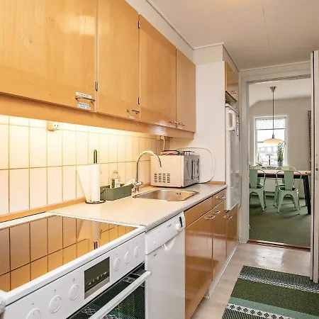 Casa de Férias 4 Person In Rudkobing-by Traum