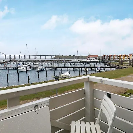 4 Person In Rudkobing-by Traum *