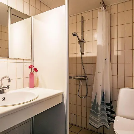 Casa de Férias 4 Person In Rudkobing-by Traum Rudkøbing