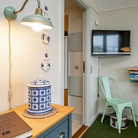 4 Person In Rudkobing-by Traum