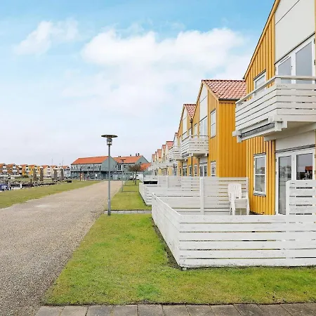 4 Person In Rudkobing-by Traum Hébergement de vacances *