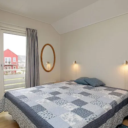 Nyaraló 4 Person In Rudkobing-by Traum