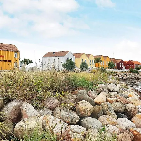 4 Person In Rudkobing-by Traum