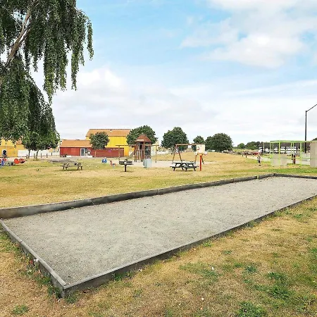 4 Person In Rudkobing-by Traum Rudkøbing