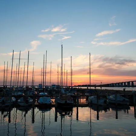 Nyaraló 4 Person In Rudkobing-by Traum