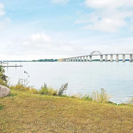 4 Person In Rudkobing-by Traum