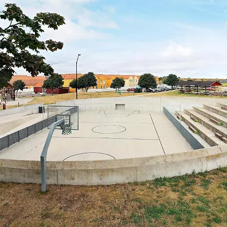 Nyaraló 4 Person In Rudkobing-by Traum