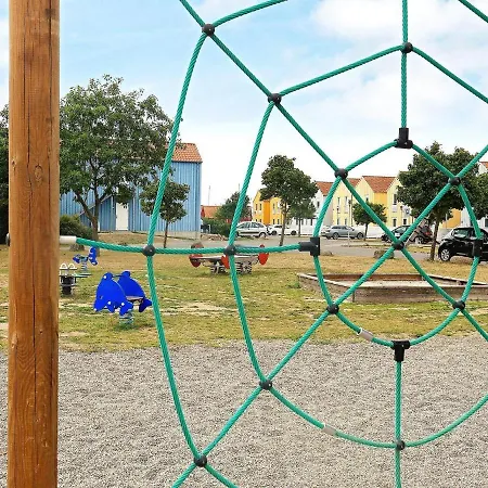 Casa de Férias 4 Person In Rudkobing-by Traum