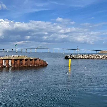 Nyaraló 4 Person In Rudkobing-by Traum *