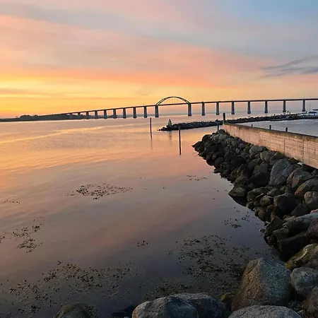 4 Person In Rudkobing-by Traum Hébergement de vacances Rudkøbing