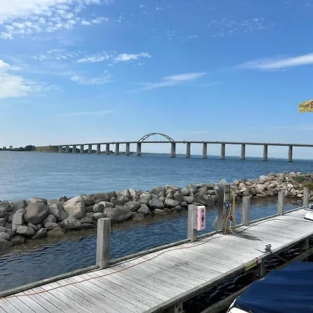 Casa de Férias 4 Person In Rudkobing-by Traum Rudkøbing