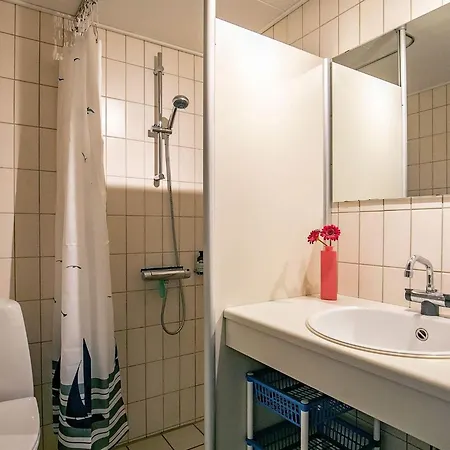 Hébergement de vacances 4 Person In Rudkobing-by Traum Rudkøbing