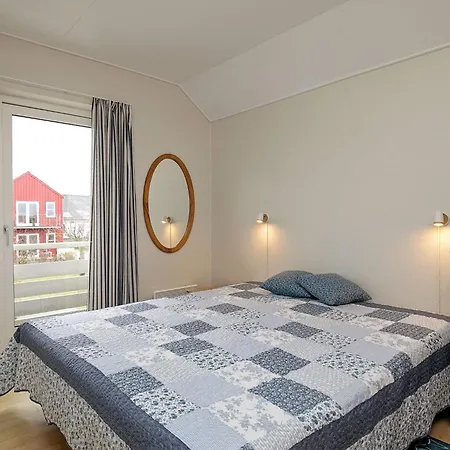 4 Person In Rudkobing-by Traum Hébergement de vacances *
