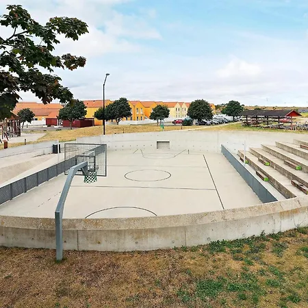 4 Person In Rudkobing-by Traum Hébergement de vacances Rudkøbing