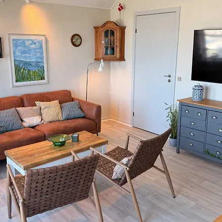 Dom wakacyjny 4 Person In Rudkobing-by Traum Rudkøbing