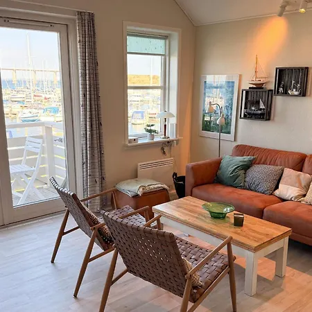 4 Person In Rudkobing-by Traum Rudkøbing