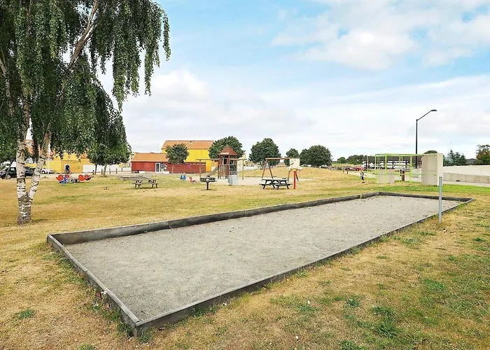 4 Person In Rudkobing-by Traum Rudkøbing