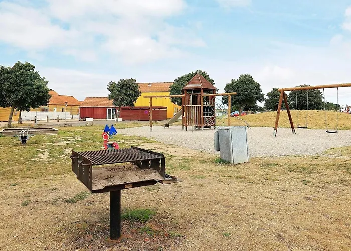 بيت للعطل 4 Person In Rudkobing-by Traum Rudkøbing