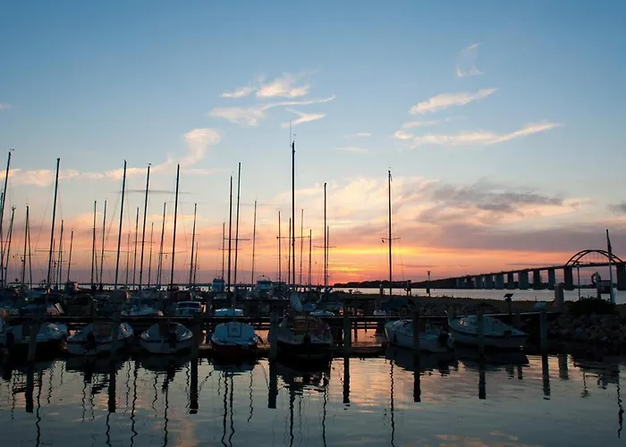 بيت للعطل 4 Person In Rudkobing-by Traum