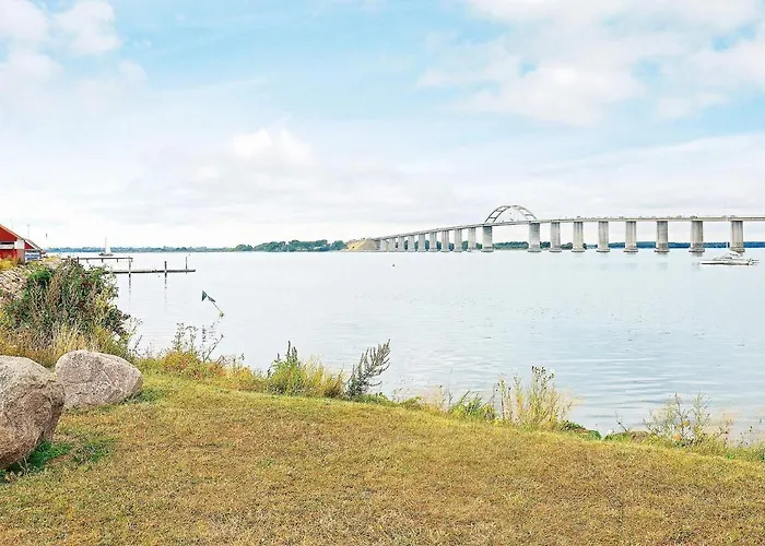 4 Person In Rudkobing-by Traum