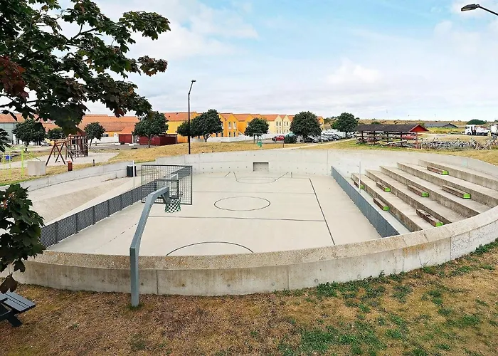 بيت للعطل 4 Person In Rudkobing-by Traum