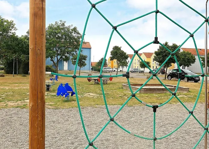 بيت للعطل 4 Person In Rudkobing-by Traum