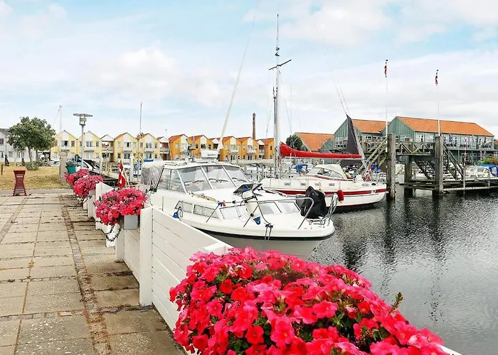 4 Person In Rudkobing-by Traum Rudkøbing